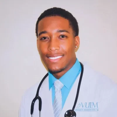 Chiropractic Springfield VA Dion Blackmon Meet The Team